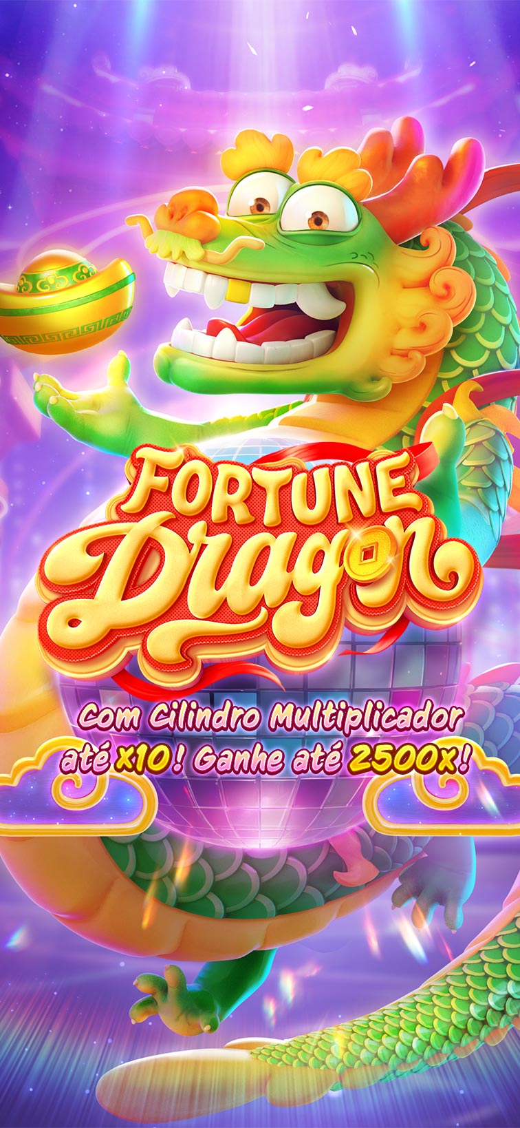 Fortune Dragon o Jogo do dragão